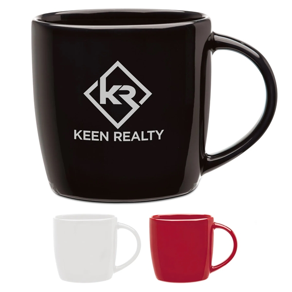 20 Oz. Colossal Collection Mug