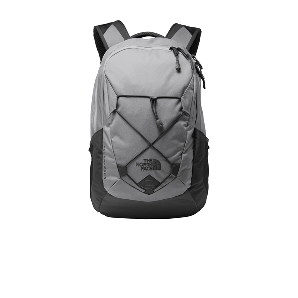 The North Face Groundwork Backpack.