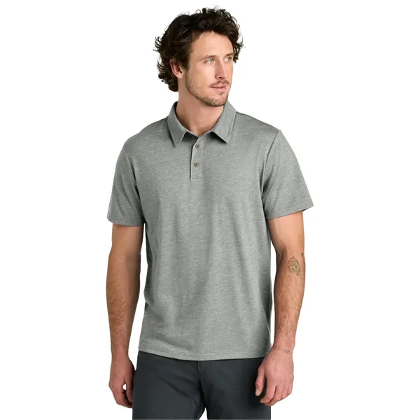 LIMITED EDITION tentree TreeBlend Polo