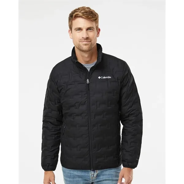 Columbia Men's Delta Ridge™ II Down Jacket