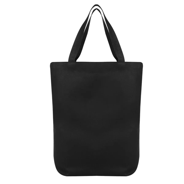 Chandler 12 Oz. Cotton Tote Bag