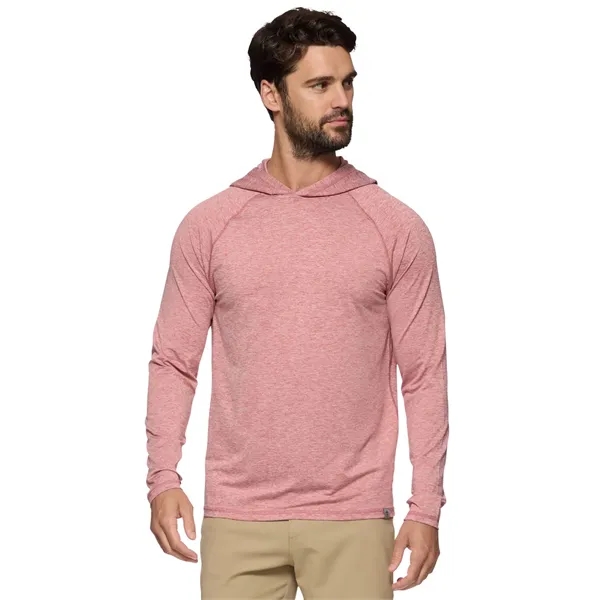 Flag & Anthem Men's Victory Performance LS Hoodie