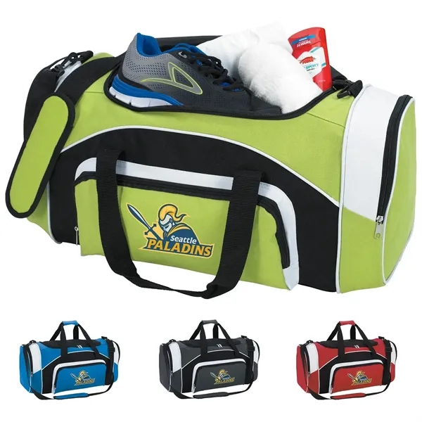 Atchison® Kadin Sport Duffel