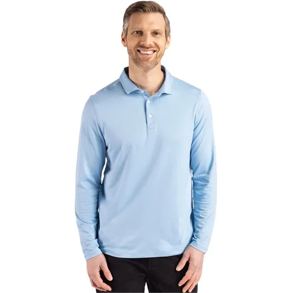 Cutter & Buck Coastline Epic Comfort Recycled Mens Long S...