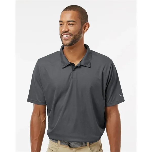 Oakley Men's Team Issue Hydrolix Polo