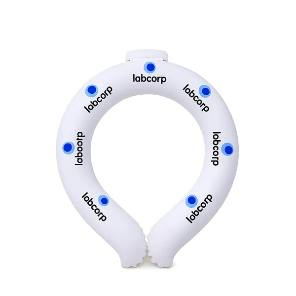 Glacier Ring