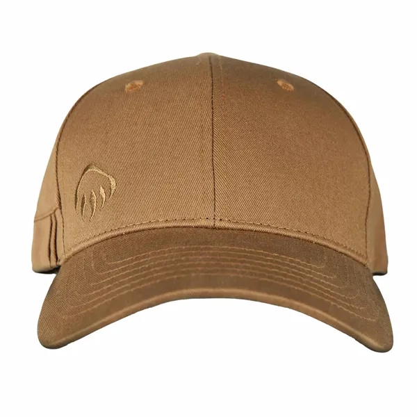 Wolverine Pencil Cap