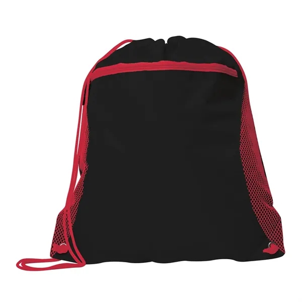Good Value™ Duo Color Mesh Pocket Sport Pack