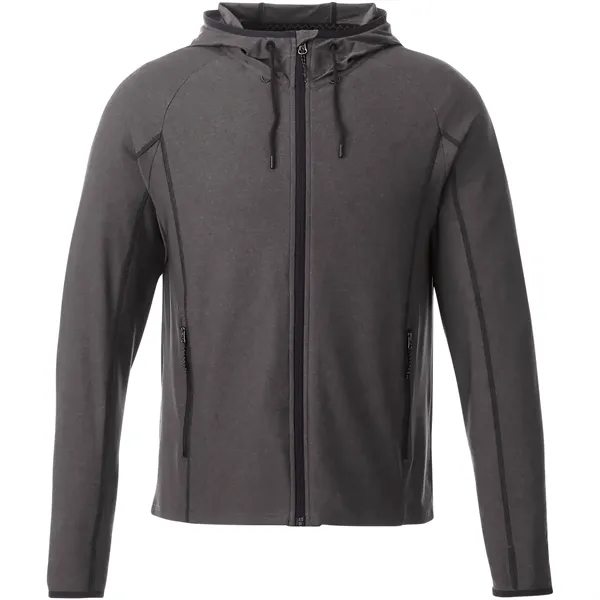 Mens KAISER Knit Jacket