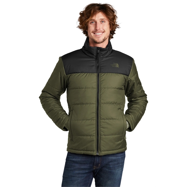 The North Face Chest Logo Everyday Insulated Jacket