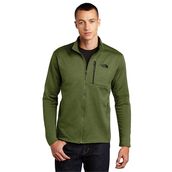 The North Face Skyline Full-Zip Fleece Jacket