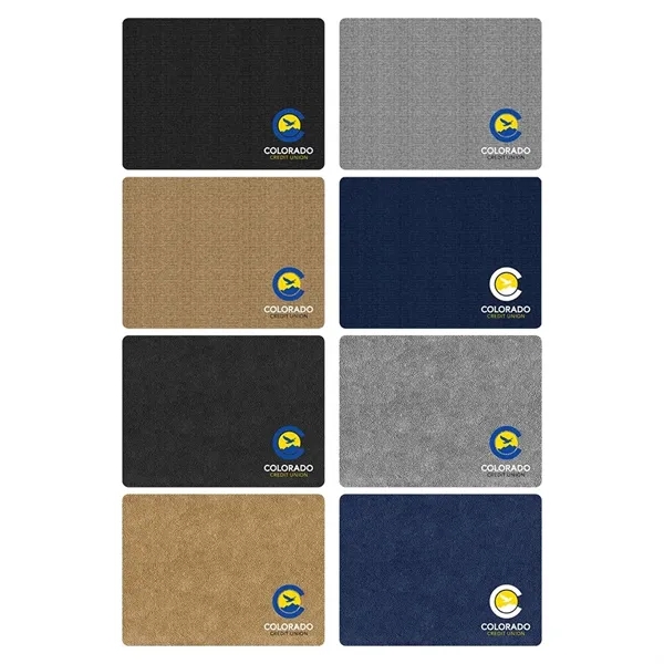 Desk Impressions Floor Mat 3' x 4'