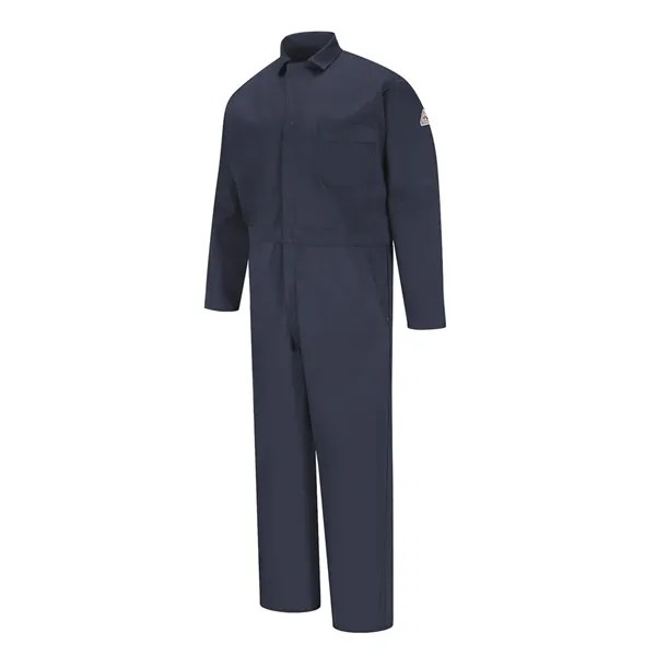 Bulwark Men's Classic Industrial Coverall - Excel FR