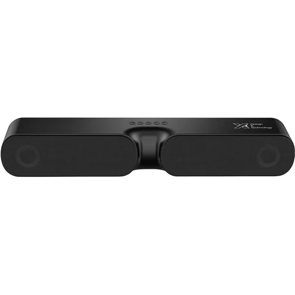 SCX Innovative Design™ Sound Bar 2X5W