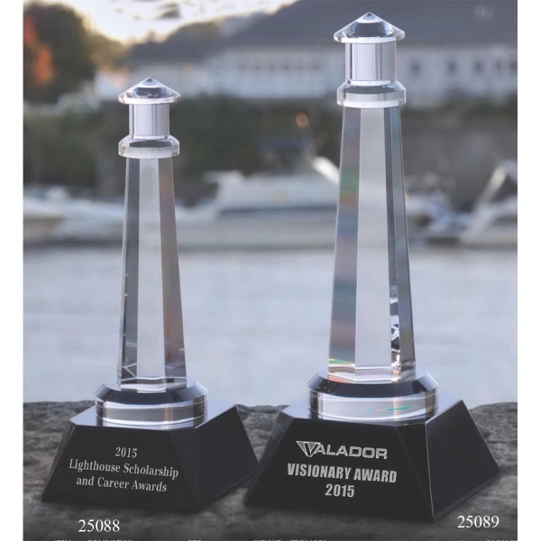 Cambridge Lighthouse Award