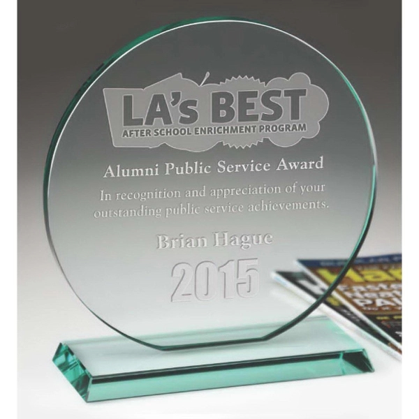Rubino Award