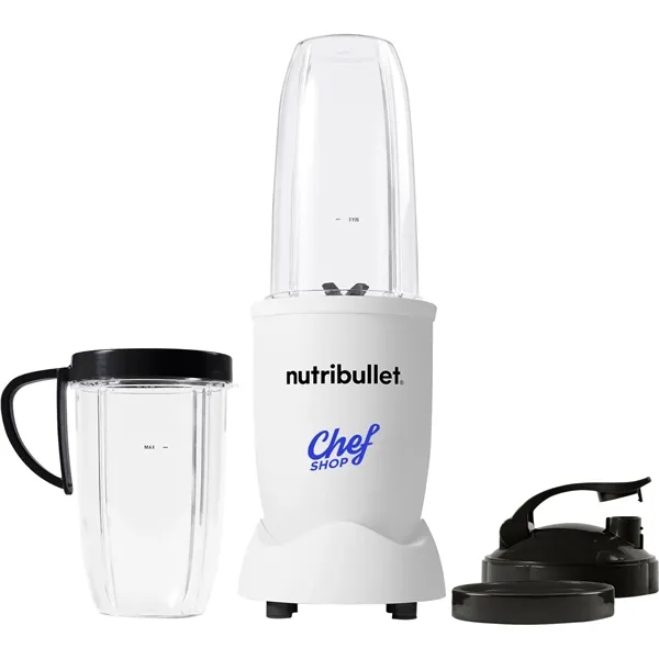 nutribullet Pro® 900-watt Blender