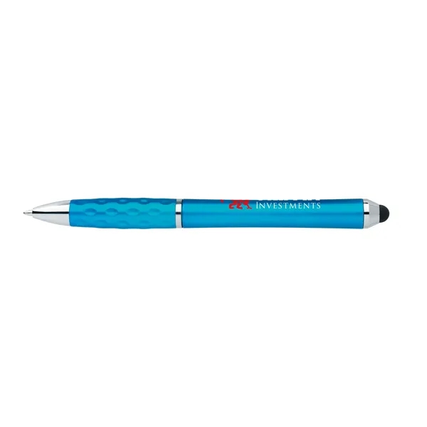 Good Value™ Tev Metallic Stylus Pen