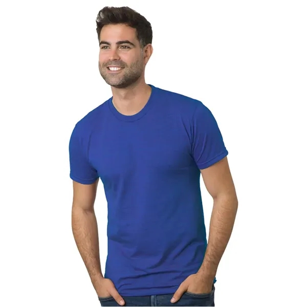 Bayside Unisex Triblend T-Shirt
