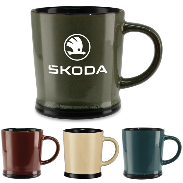 Havana Collection Mug