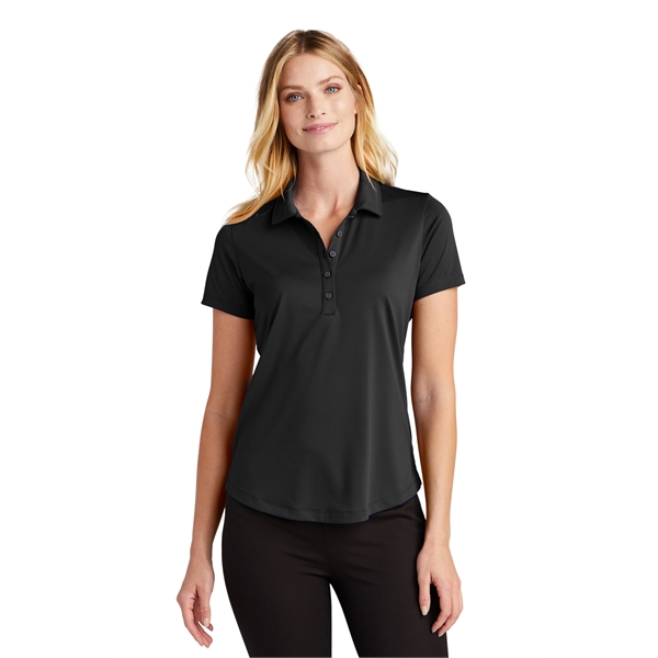 Port Authority Women's C-FREE Snag-Proof Polo