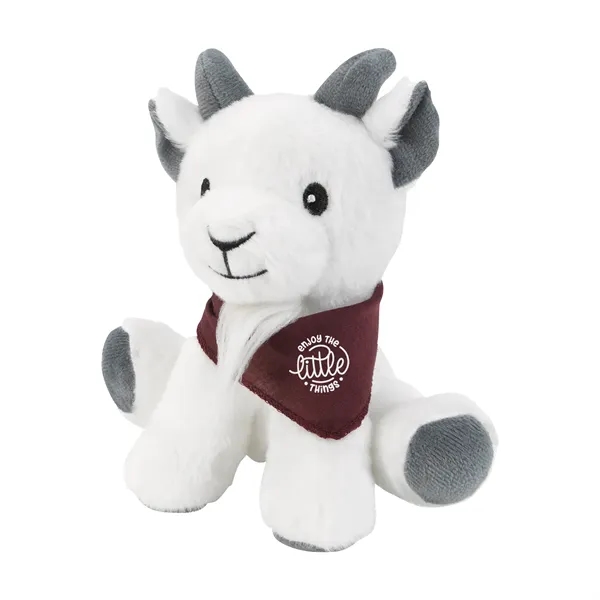 Chelsea Teddy Bear™ Little Buddies - 5.5" to 6" Plush