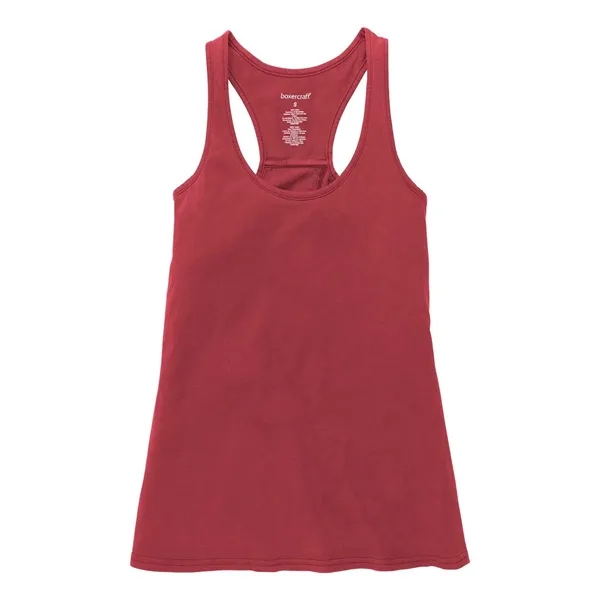 Boxercraft Girls' Vintage Charm Tank Top