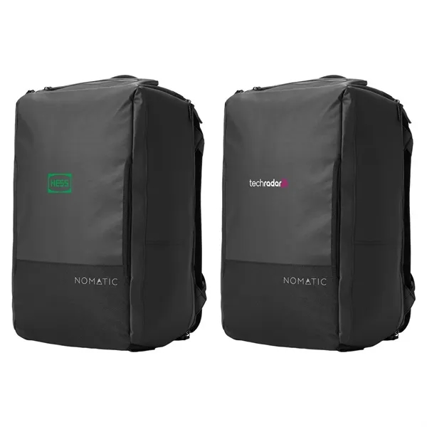40L Travel Pack