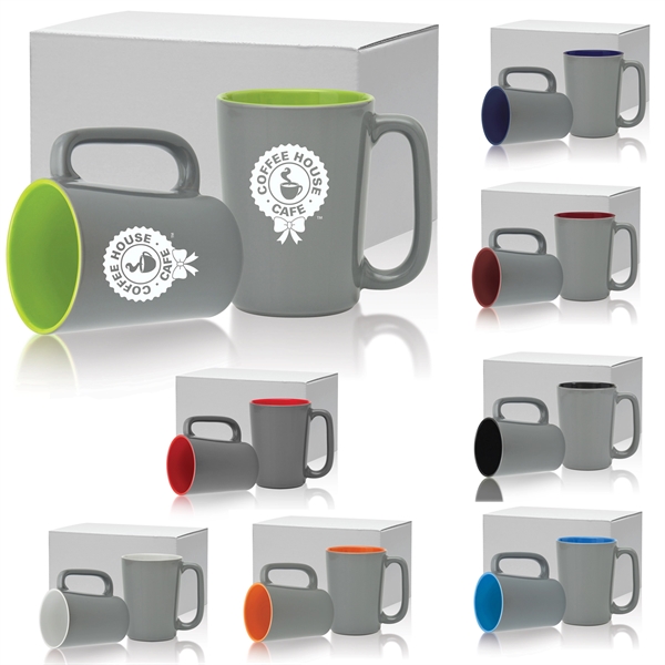 The Slat Series Gift Set