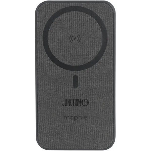mophie® Snap + 10000 mAh Powerstation Stand