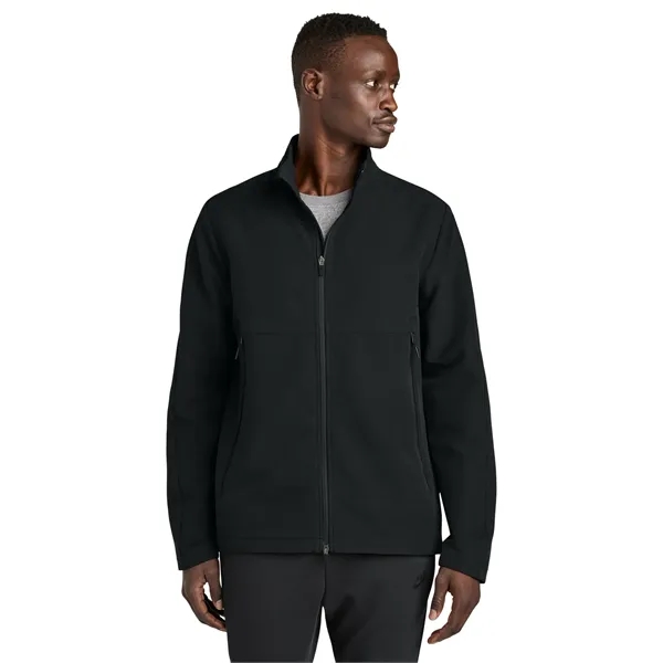 Nike Full-Zip Soft Shell Jacket