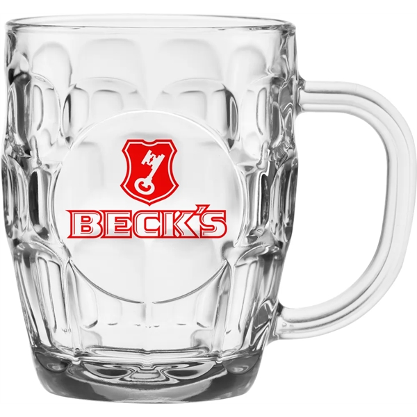 Britannia Mug