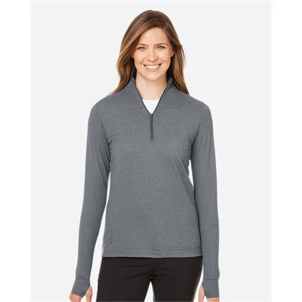Spyder Women's Spyre Quarter-Zip Pullover