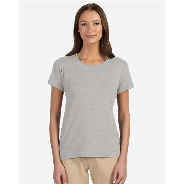 Devon & Jones Women's Perfect Fit™ Shell T-Shirt