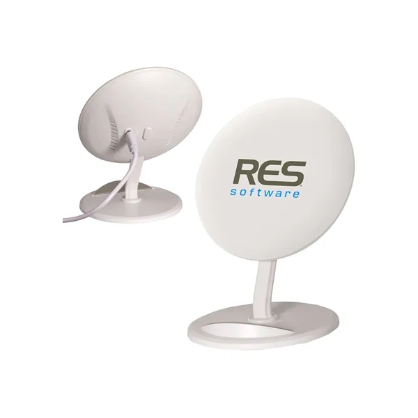 Wireless Phone Charger and Stand