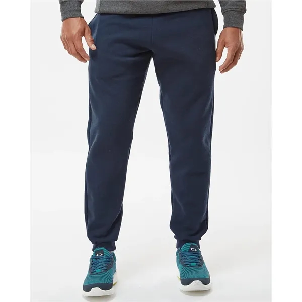 Badger Men's Sport Athletic Fleece Joggers