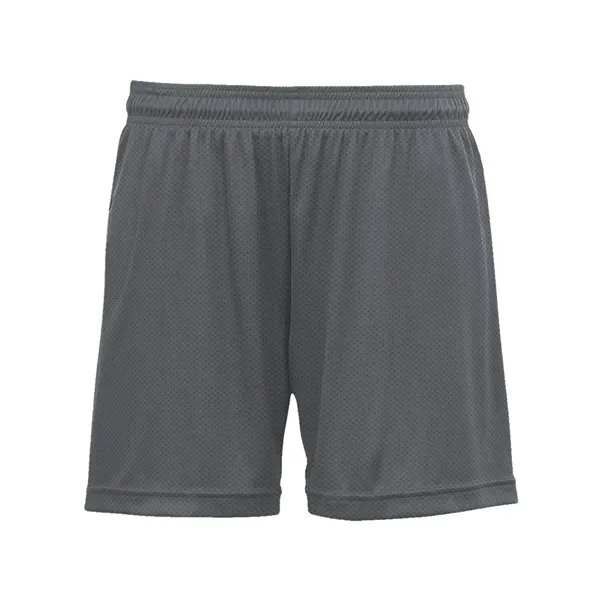 C2 Sport Women's Mesh Shorts