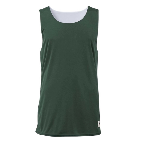 Badger Women's B-Core Reversible Tank Top