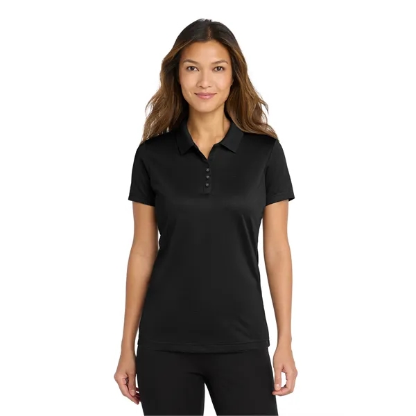 Port Authority Women's Eclipse Stretch Polo.