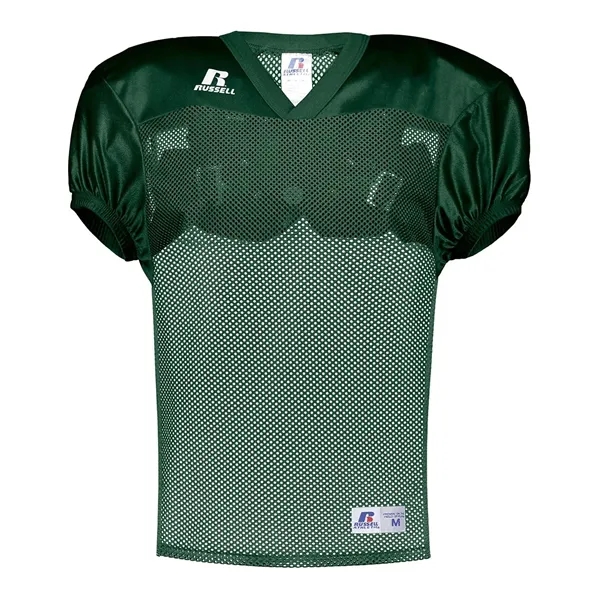Russell Athletic Unisex Stock Practice Jersey