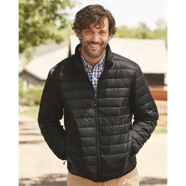 Weatherproof Men's 32 Degrees Packable Down Jacket