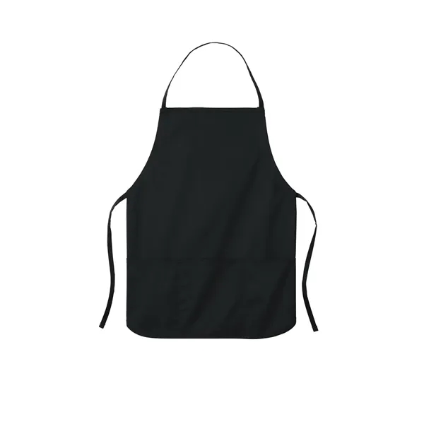 Port Authority Medium-Length Apron.
