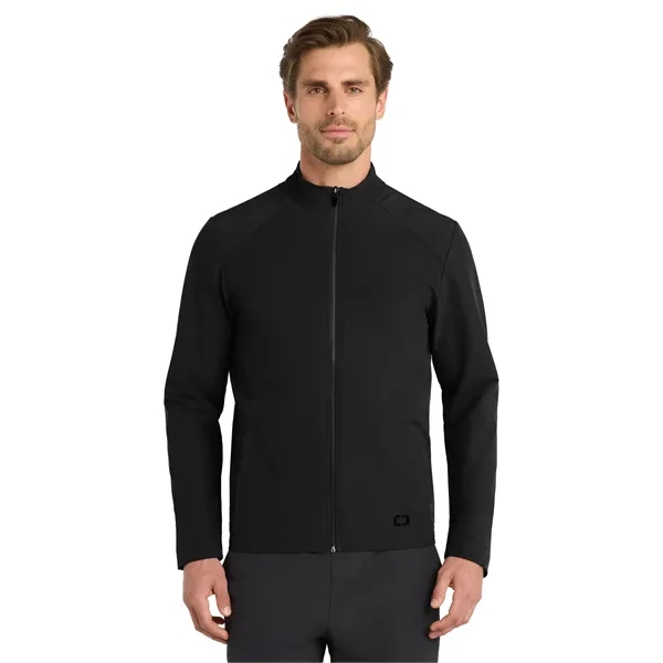 OGIO Connection Full-Zip