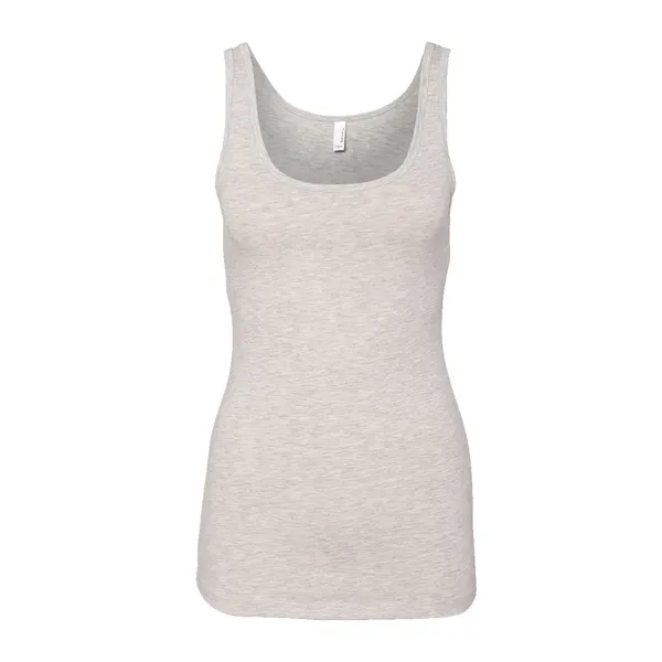 Next Level Women's Spandex Jersey Tank