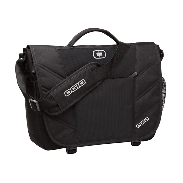 OGIO - Upton Messenger.