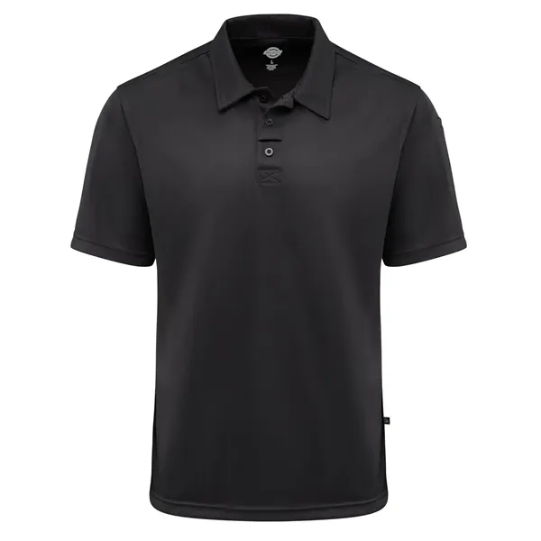 Dickies Men's Tactical Polo