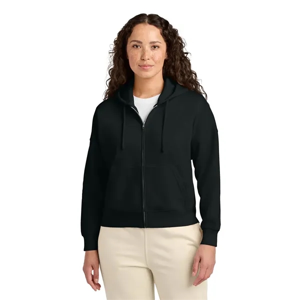Stanley/Stella Women's Stella Ida Full-Zip Hooded Sweatshirt