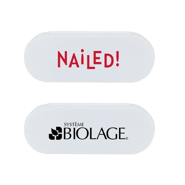 Nailspiration Manicure Set