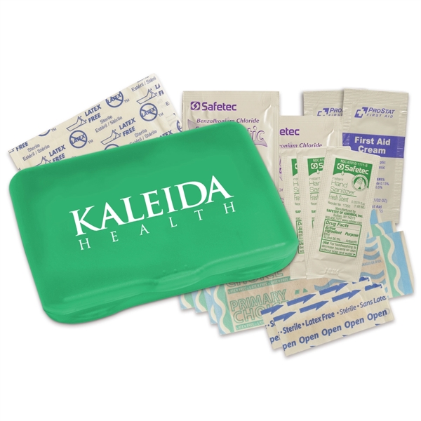 Protect First Aid Kit
