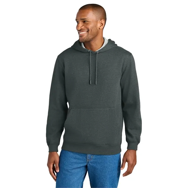 CornerStone Tough Fleece Pullover Hoodie